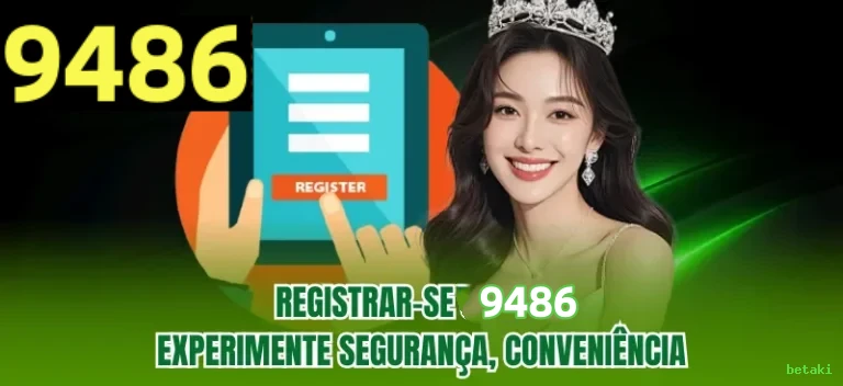 Formulário registro betaki
