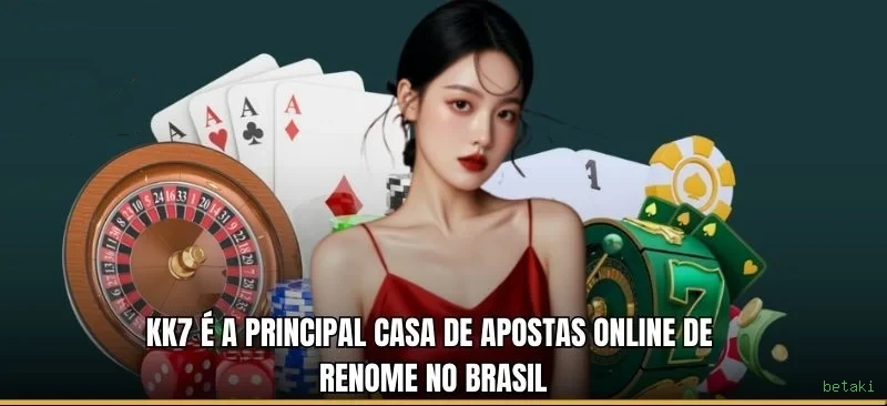 Depósito PIX betaki