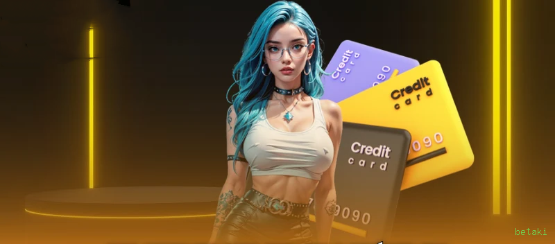 Programa VIP betaki - benefícios exclusivos