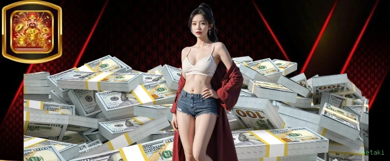 Cashback VIP betaki - reembolso semanal